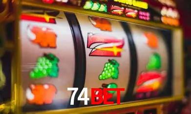 Desvendando o Mundo dos Jogos Virtuais na 74bet