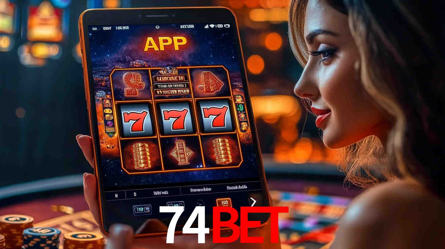 74bet plataforma