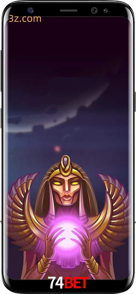 74bet-App