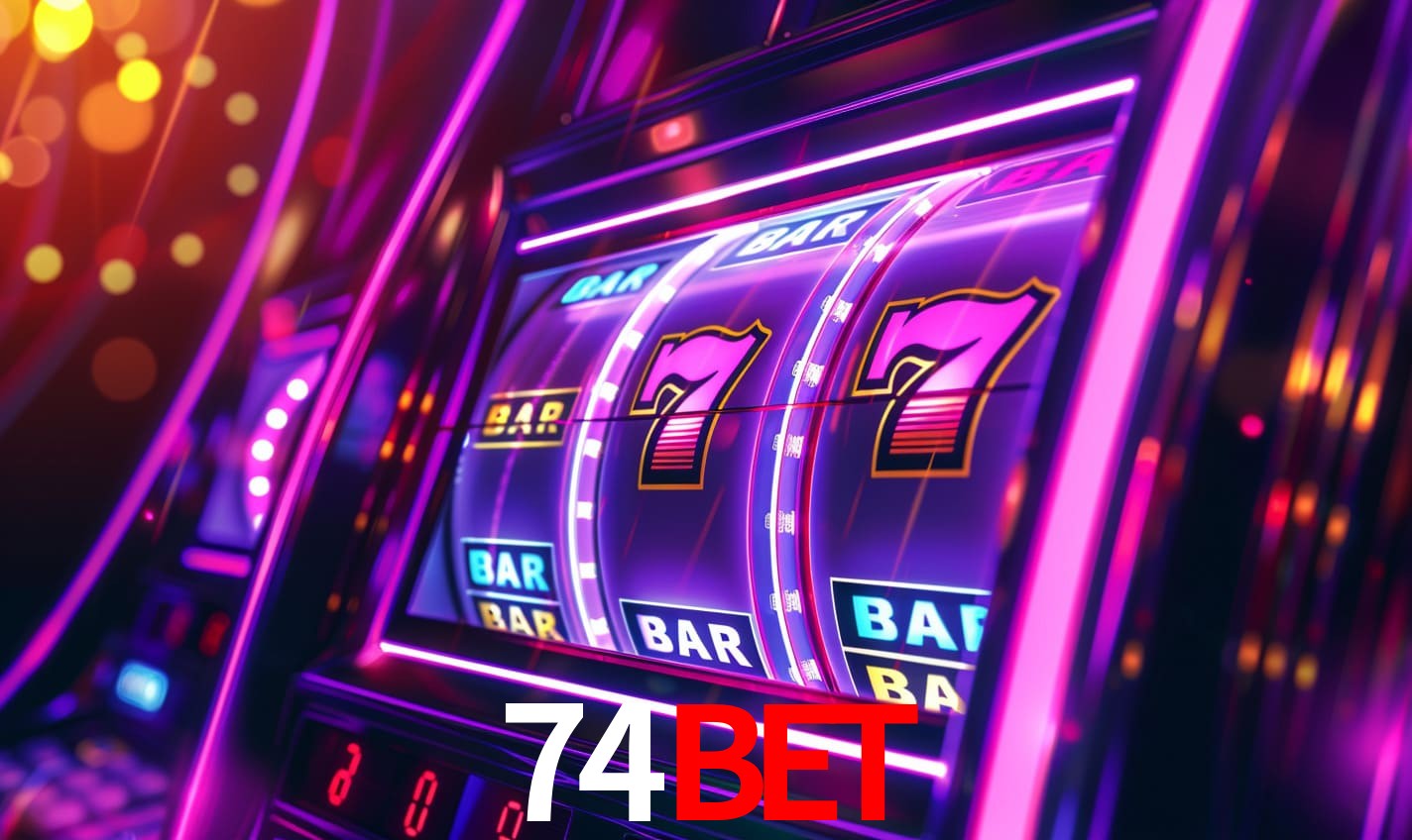 Bônus Generosos e Exclusivos no 74bet para Você!