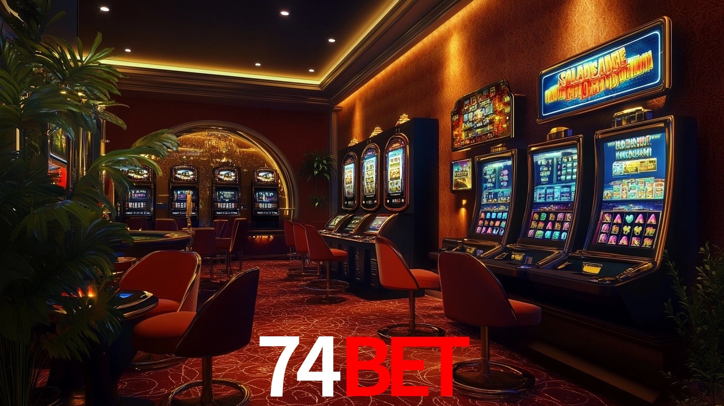 74bet App Interface