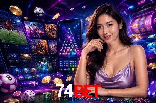 Flash Promotion 74bet