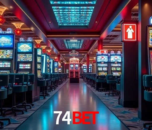 74bet Download Oficial