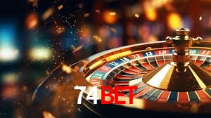 Plataforma 74bet - Cloud AWS Infrastructure