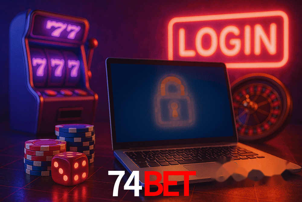 Recursos de Bônus 74bet