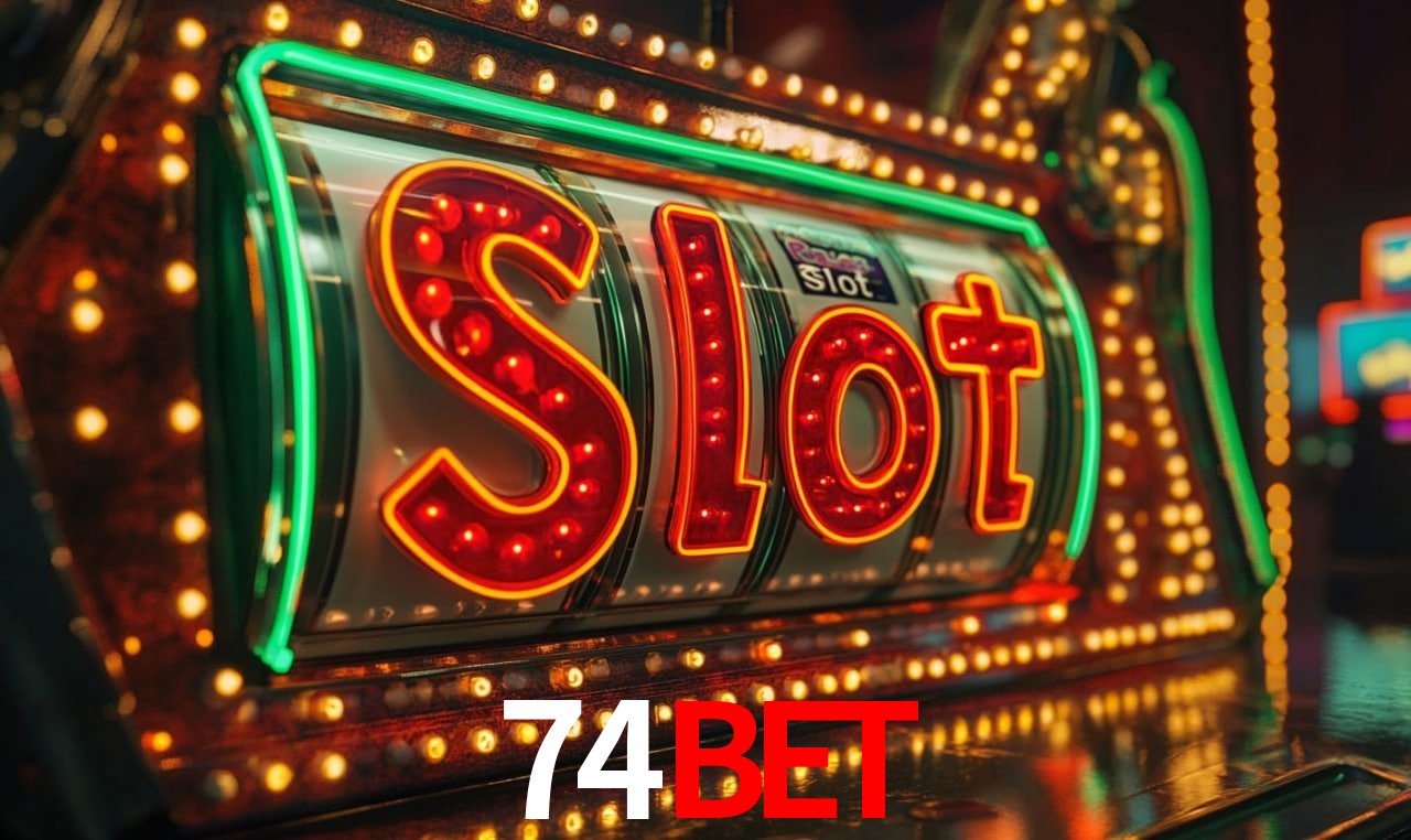 74bet Licenciado Curaçao - Segurança SSL 256-bit