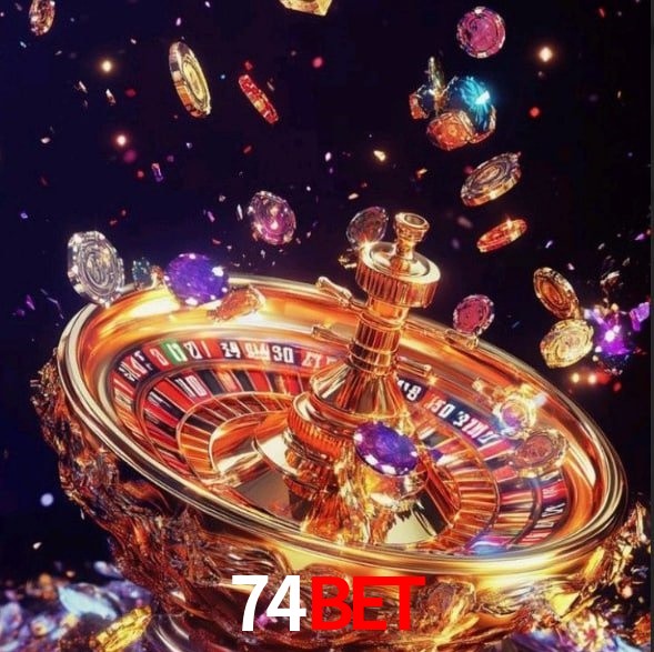 74bet Segurança Logo 1