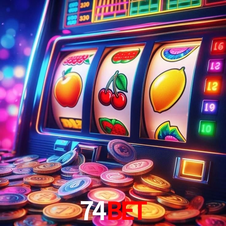 Estatísticas do Jogo 74bet
