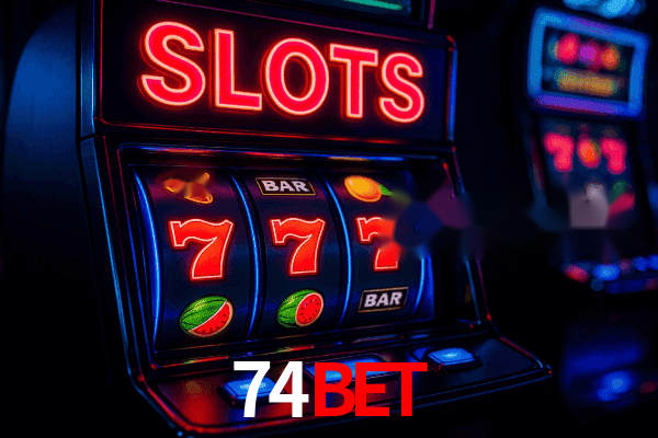 Telegram 74bet - Canal Oficial Verificado