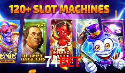 74bet Pagamento Seguro SSL