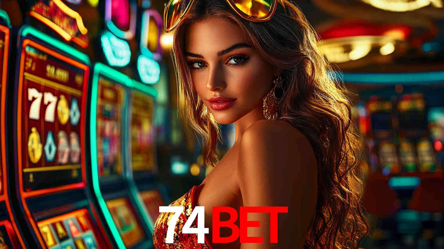Certificação eCOGRA 74bet