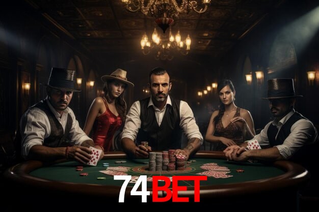 cassino 74bet