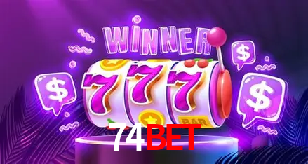 74bet Certificado eCOGRA