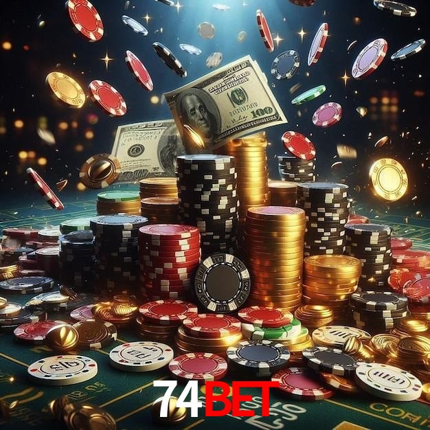 74bet Logo 2