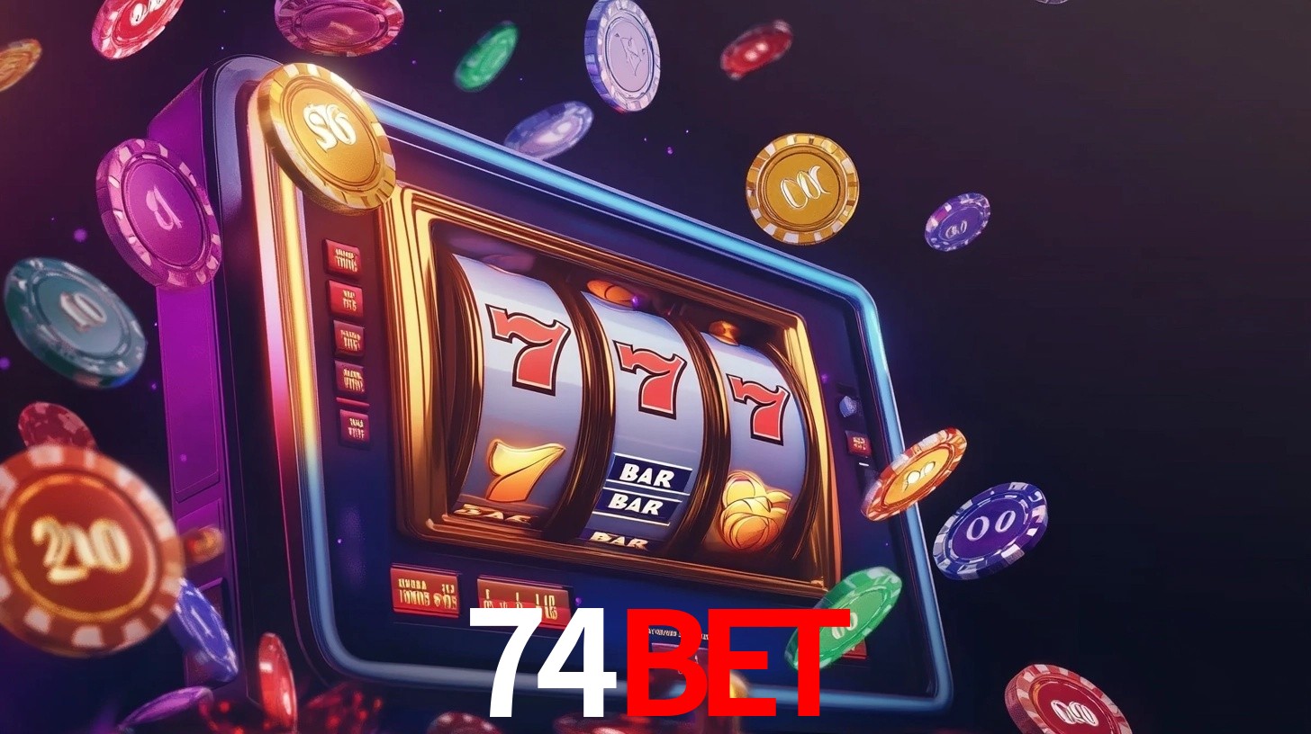 Premium Interface 74bet