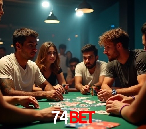 Slots 74bet - Giros Grátis Diários