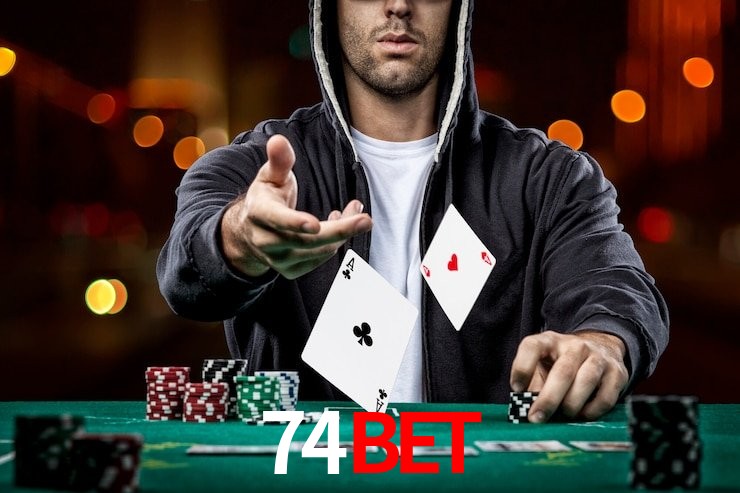 Servidor Brasil 74bet
