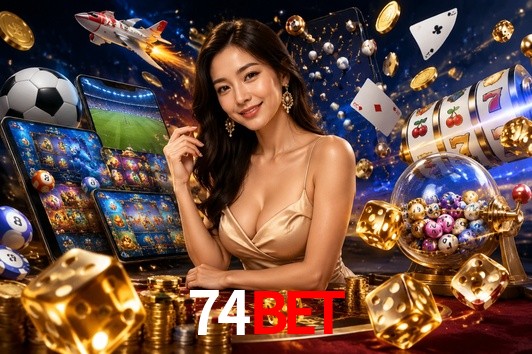 Games Directory 74bet