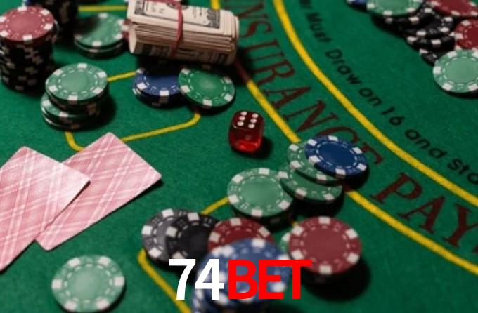 Apostas Ao Vivo 74bet
