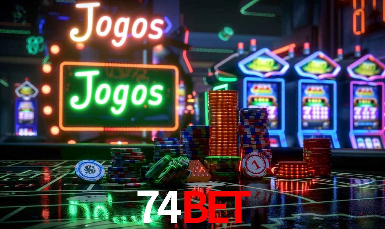 Odds Competitivas 74bet
