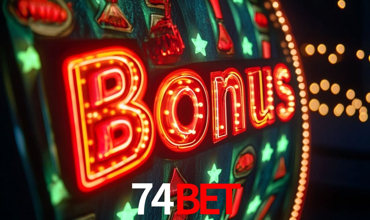 Programa VIP 74bet