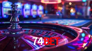 Avaliações dos Jogadores 74bet