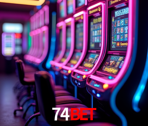 Telegram 74bet - Bônus Diários Exclusivos