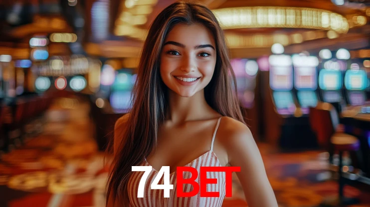 Experimente o Login Seguro Premium no 74bet