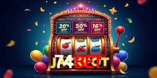 74bet Instalar Logo 2