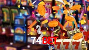 Cash Out 74bet