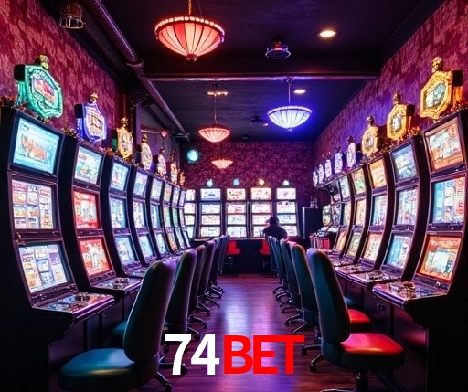 Telegram 74bet - Suporte Prioritário 24/7