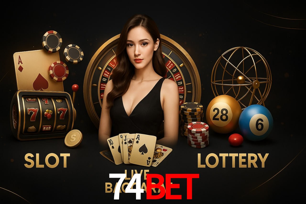 Slots 74bet - RTP Alto Certificado