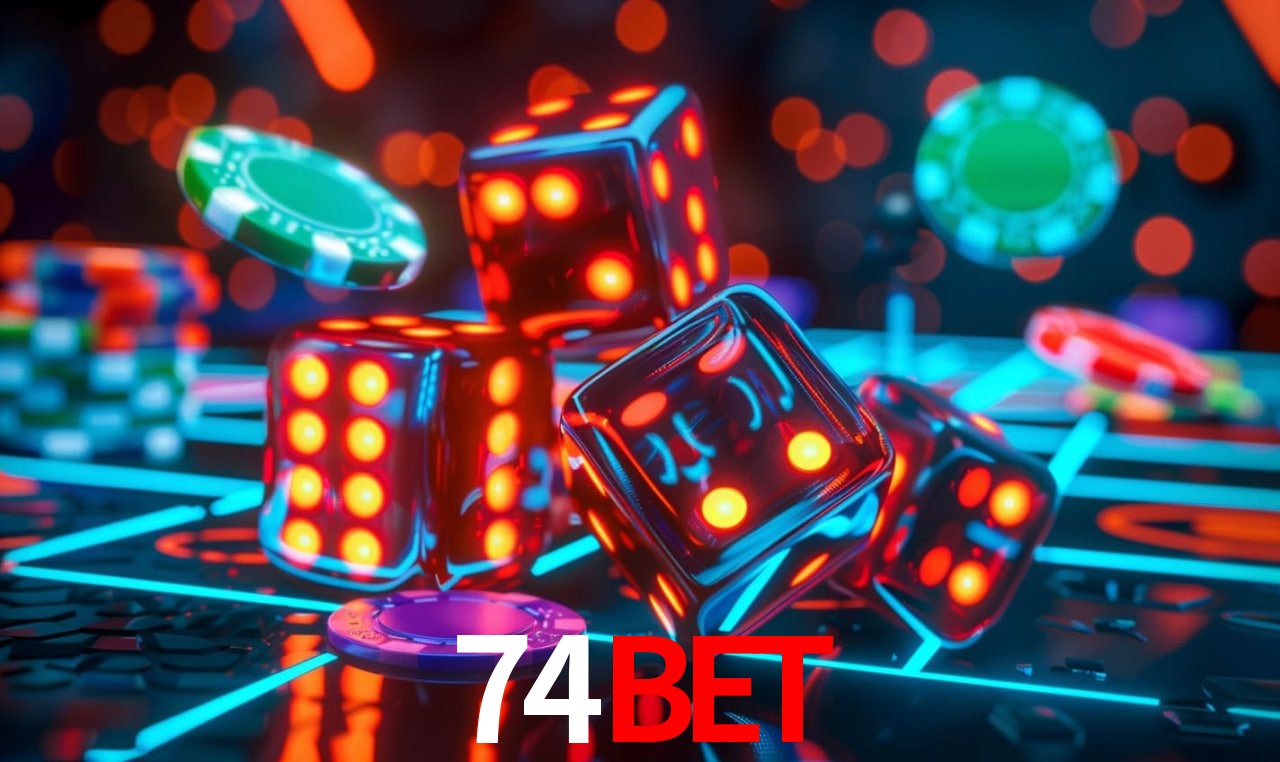 74bet Logo 3