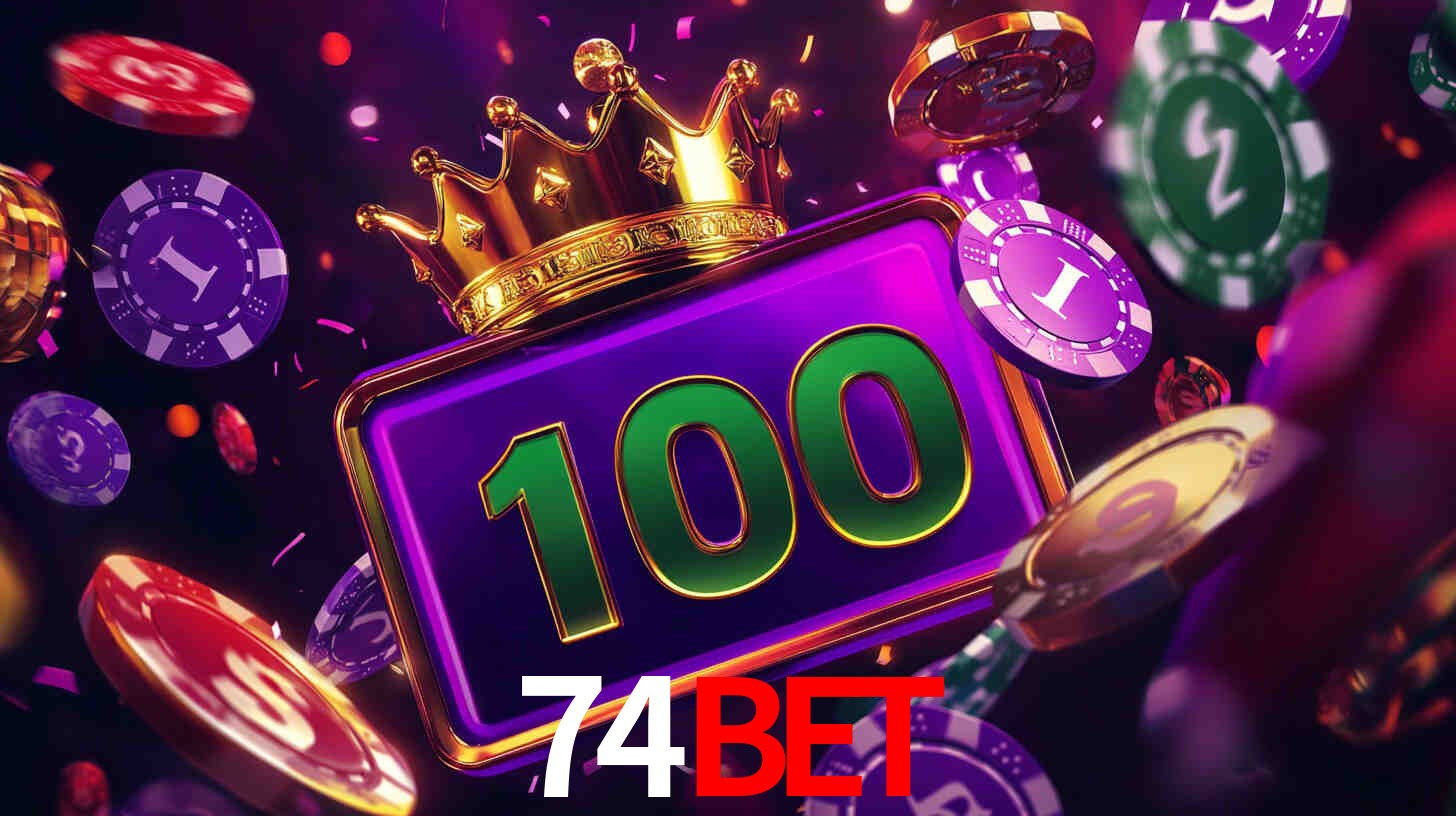 Licença Curaçao 74bet