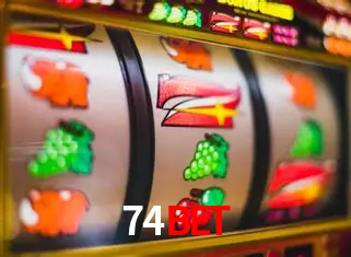 Descubra o Mundo do Cassino Online com 74bet