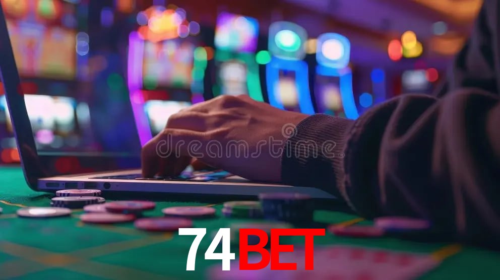 A Emoção da Loteria na 74bet: Uma Chance de Mudança de Vida