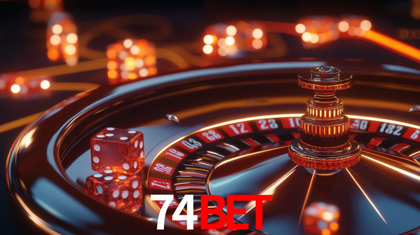 74bet: Seu Especialista em Apostas Esportivas Brasileiras