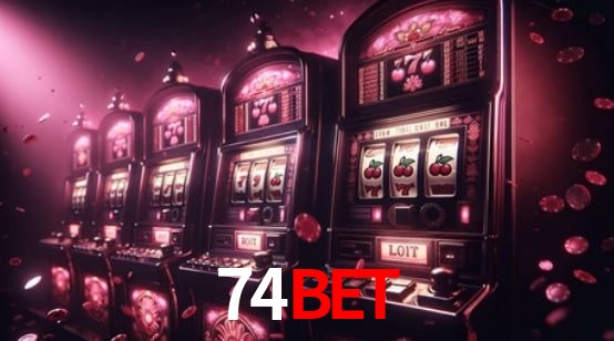 Inovações de Jogos na 74bet: O Futuro das Experiências Interativas
