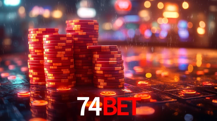 74bet plataforma