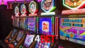 A Experiência Imersiva dos Cassinos Ao Vivo no 74bet
