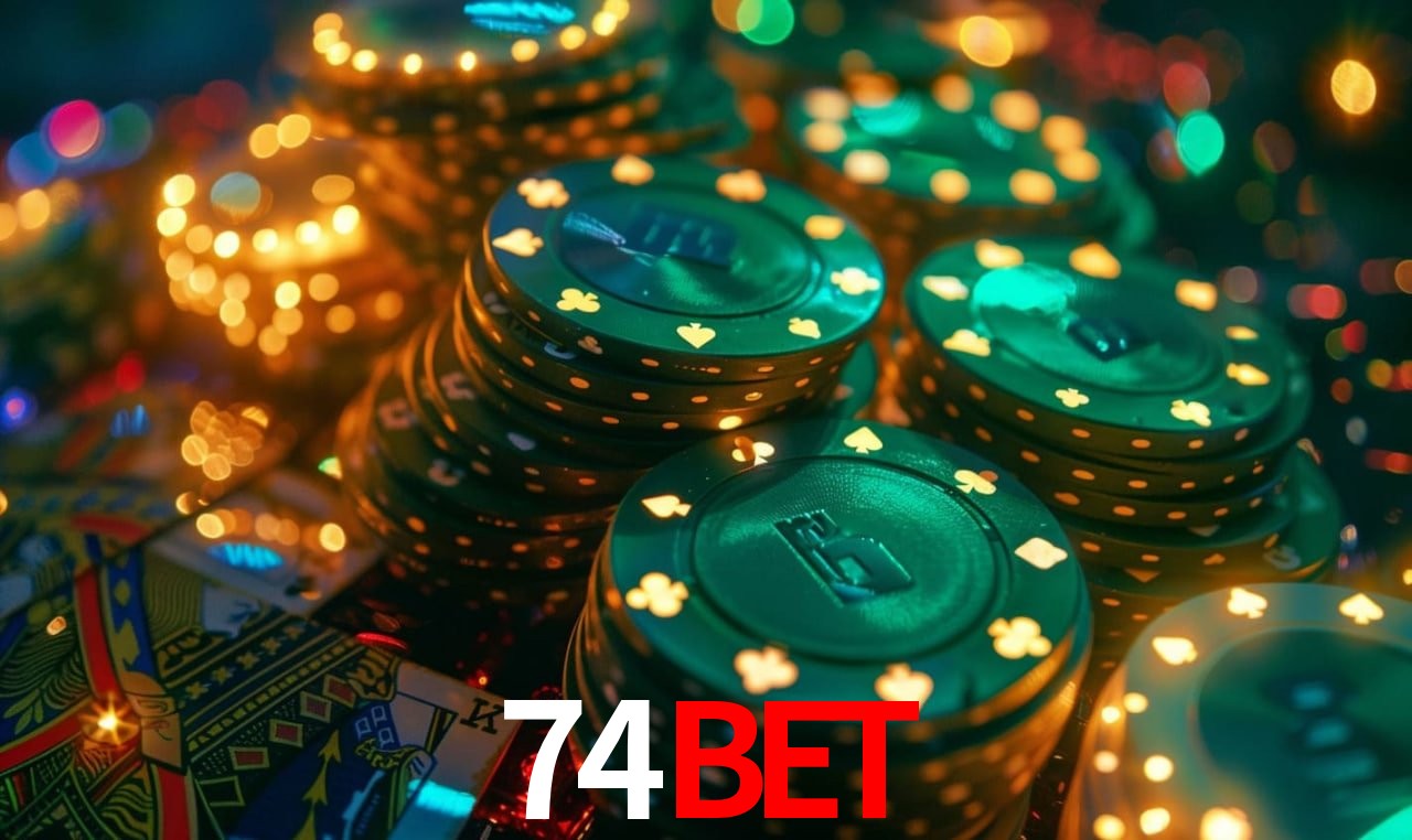 Torneios 74bet