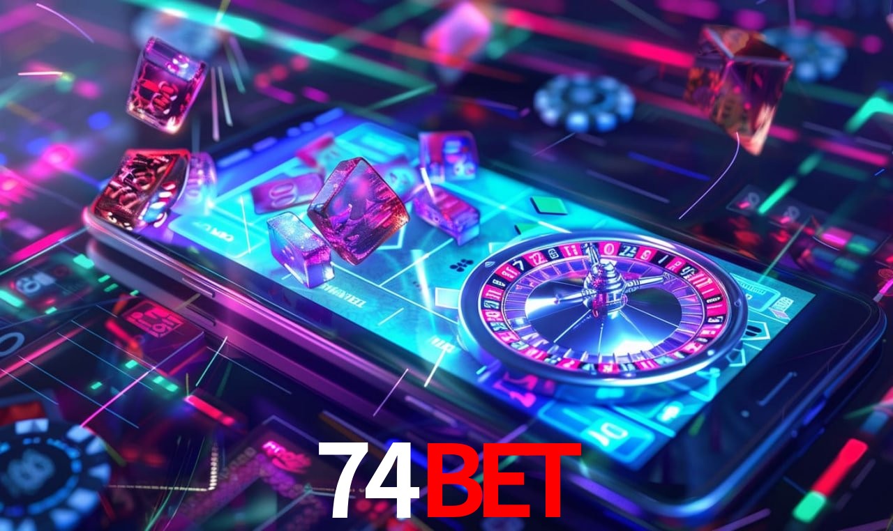 Casino VIP 74bet