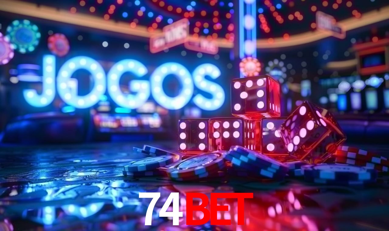 Desvendando o Mundo dos Jogos Virtuais na 74bet