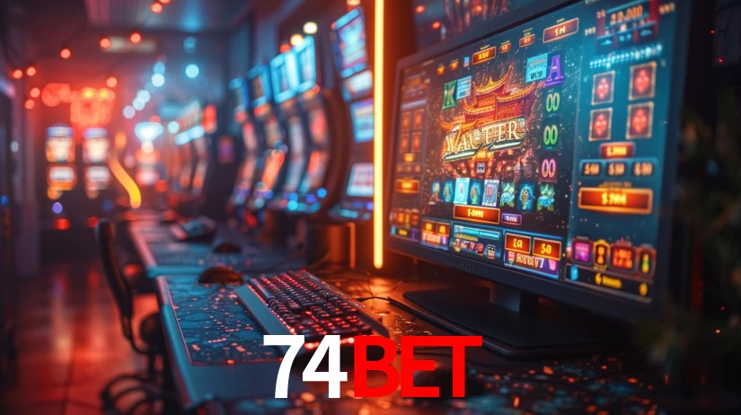 Ofertas Imperdíveis na 74bet: Promoções e Bônus Que Valem a Pena