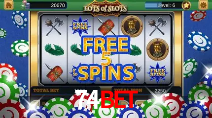 Descubra a Magia dos Jogos de Arcade no 74bet