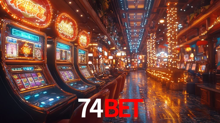 74bet plataforma