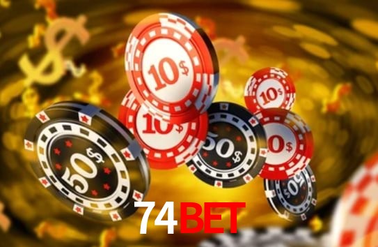 Programa VIP 74bet