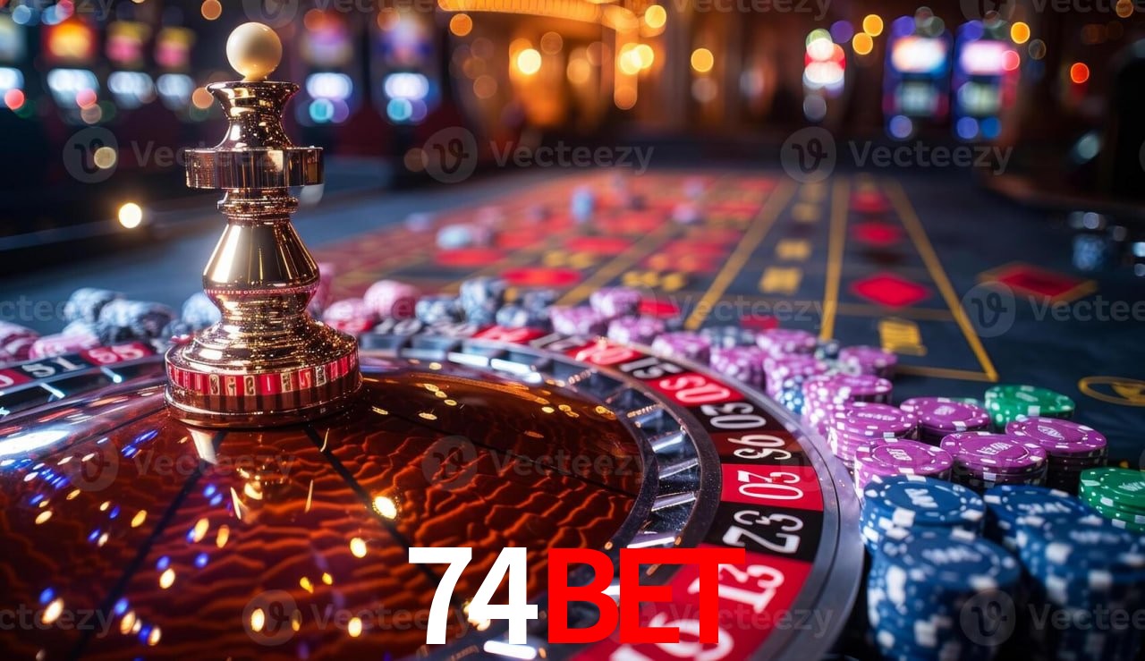 Weekend Specials 74bet