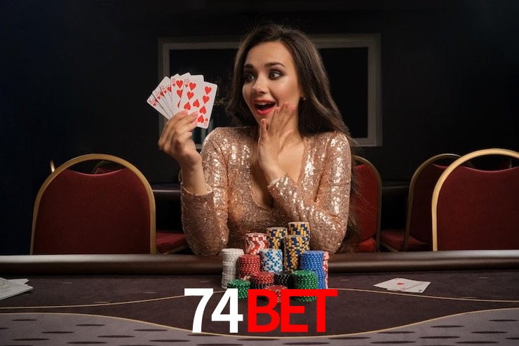Descubra o Programa VIP da 74bet: Vantagens Exclusivas para Jogadores