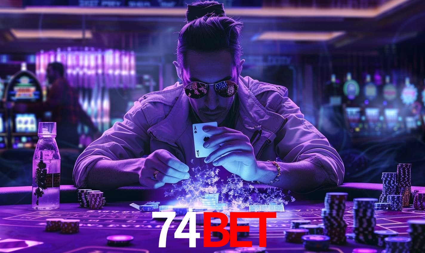 Football Betting 74bet